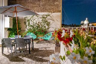 Il Garbino Suite And Apartment fotoÄŸrafÄ±