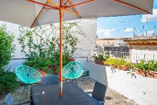 Il Garbino Suite And Apartment fotoÄŸrafÄ±