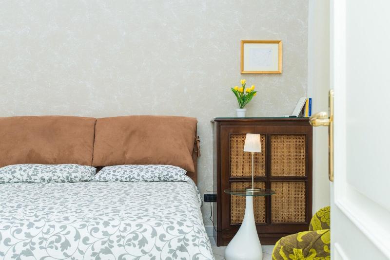 Il Garbino Suite And Apartment - Oda