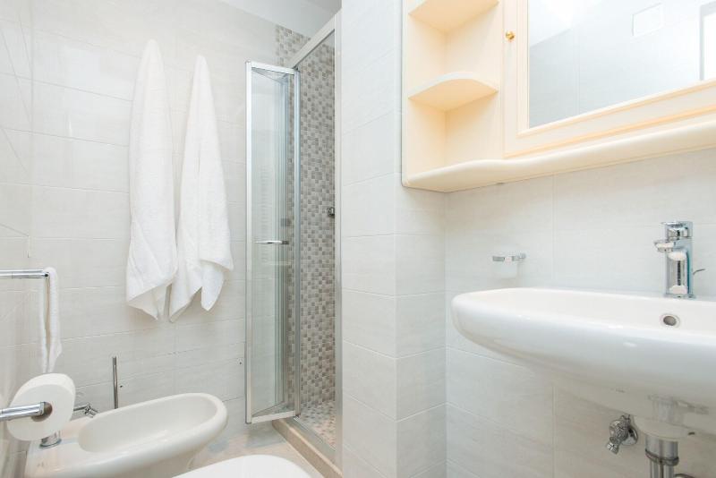 Il Garbino Suite And Apartment - Oda