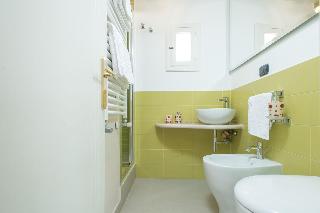 Il Garbino Suite And Apartment fotoÄŸrafÄ±