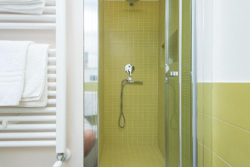 Il Garbino Suite And Apartment - Oda