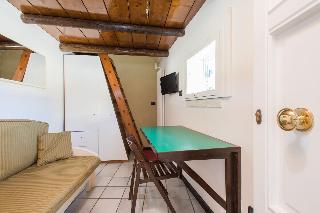 Il Garbino Suite And Apartment fotoÄŸrafÄ±