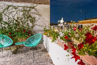 Il Garbino Suite And Apartment fotoÄŸrafÄ±