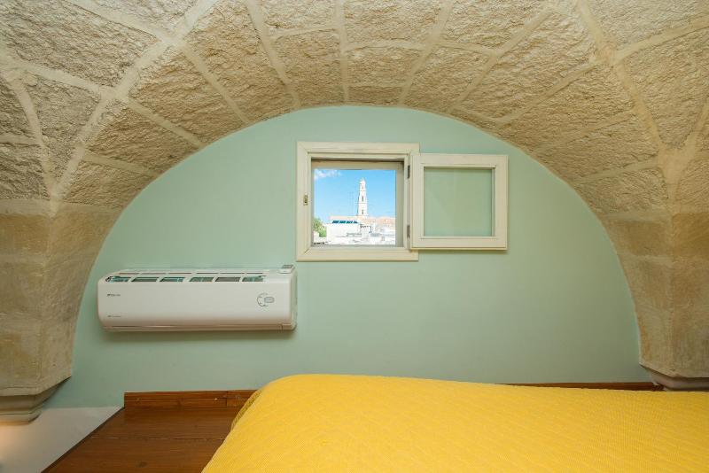 Il Garbino Suite And Apartment - Oda