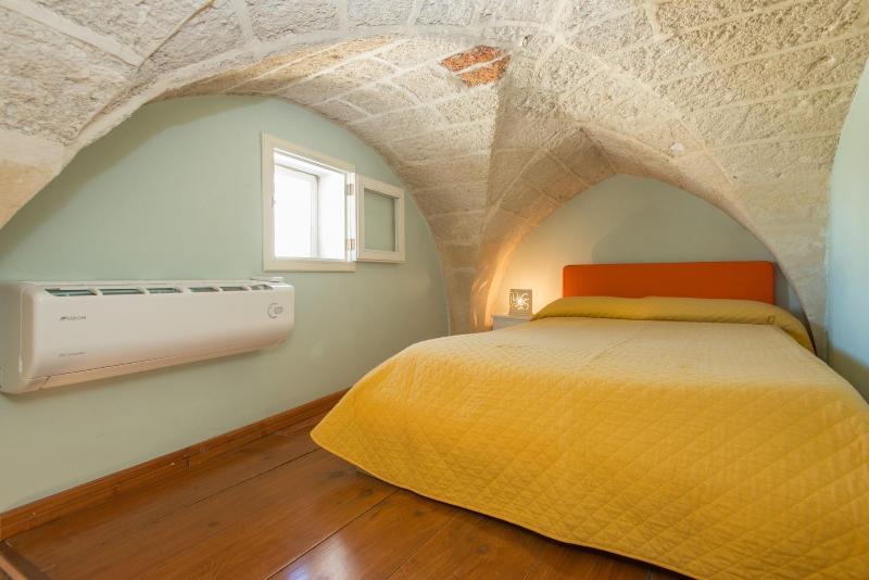 Il Garbino Suite And Apartment - Oda