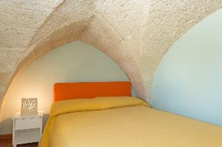 Il Garbino Suite And Apartment fotoÄŸrafÄ±