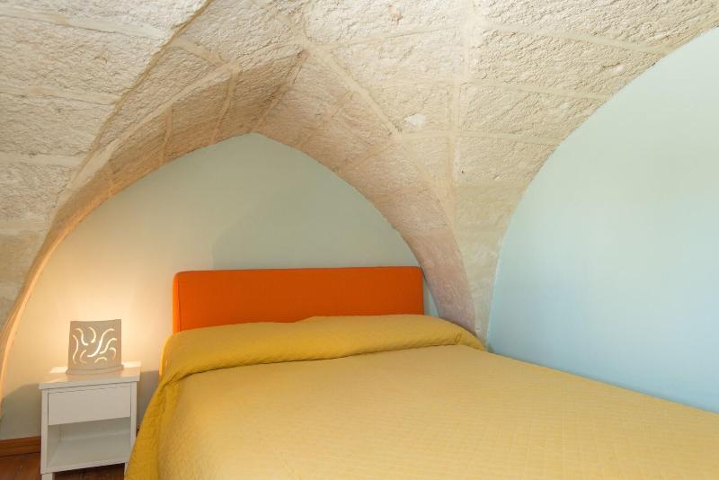 Il Garbino Suite And Apartment - Oda