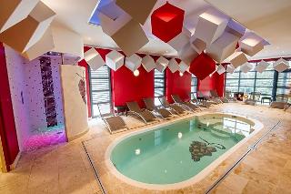 Auberge du Lac Sure Hotel Collection by BW