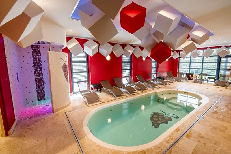 Auberge du Lac Sure Hotel Collection by BW - Genel