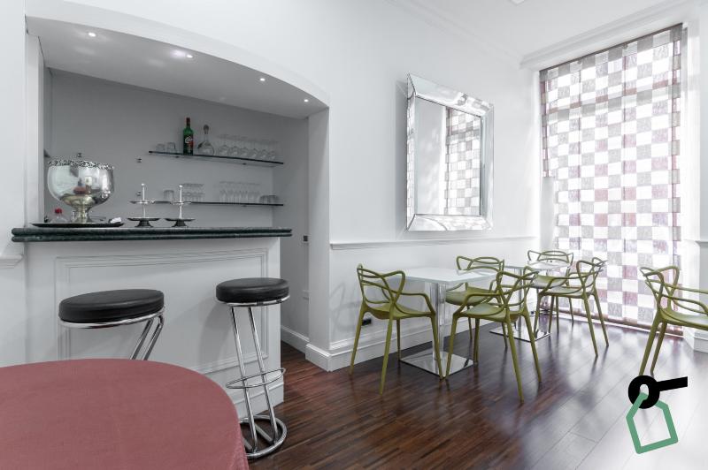 Hotiday Room Collection - Roma Porta Pia - Bar