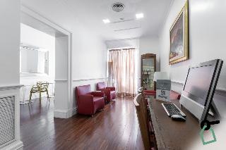 Hotiday Room Collection - Roma Porta Pia otel fotoğrafı