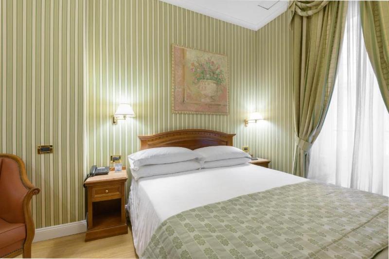Hotiday Room Collection - Roma Porta Pia - Oda