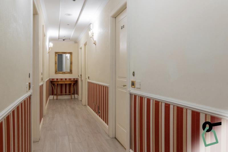 Hotiday Room Collection - Roma Porta Pia - Oda