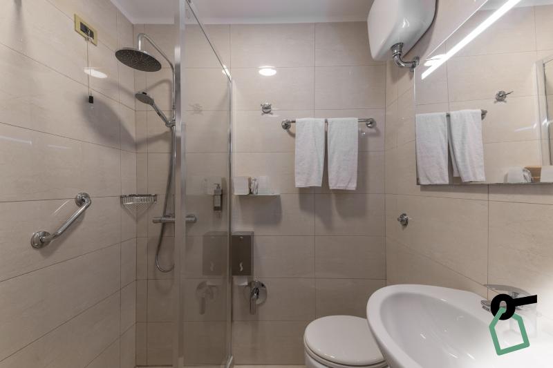 Hotiday Room Collection - Roma Porta Pia - Oda