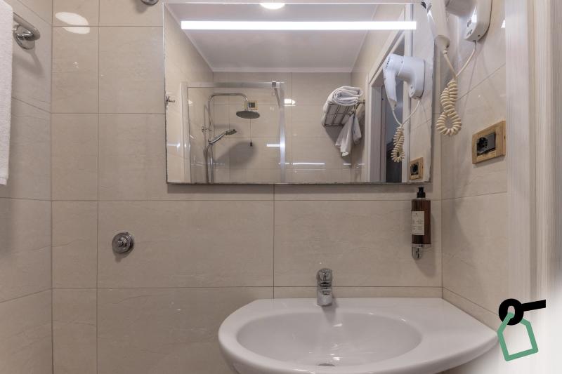Hotiday Room Collection - Roma Porta Pia - Oda