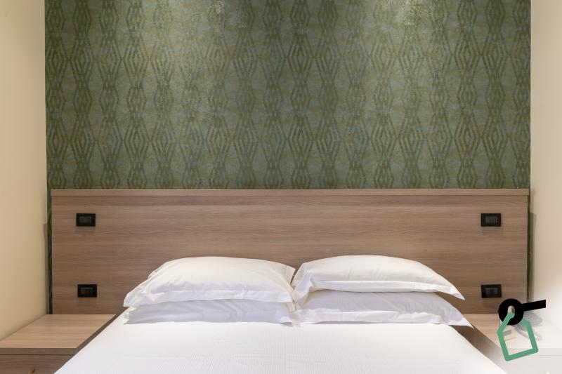 Hotiday Room Collection - Roma Porta Pia - Oda