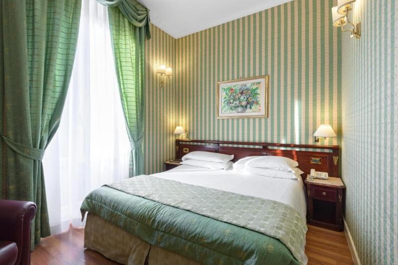 Hotiday Room Collection - Roma Porta Pia - Oda