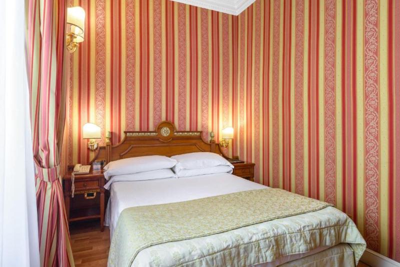 Hotiday Room Collection - Roma Porta Pia - Oda