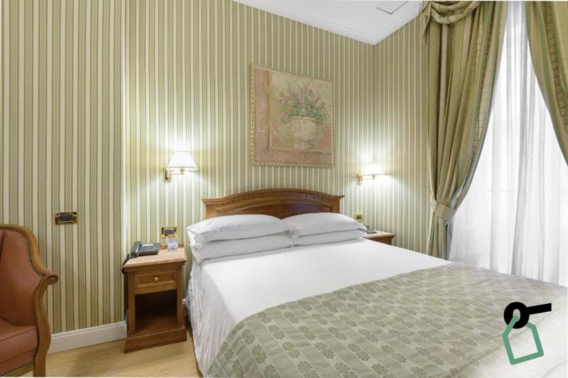 Hotiday Room Collection - Roma Porta Pia - Oda