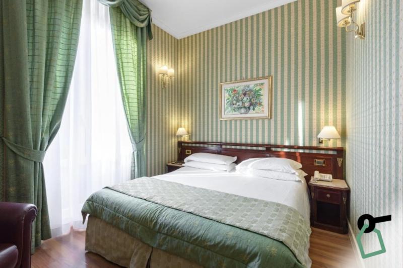 Hotiday Room Collection - Roma Porta Pia - Oda