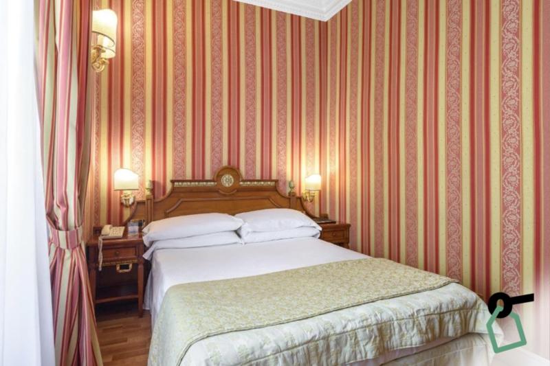 Hotiday Room Collection - Roma Porta Pia - Oda