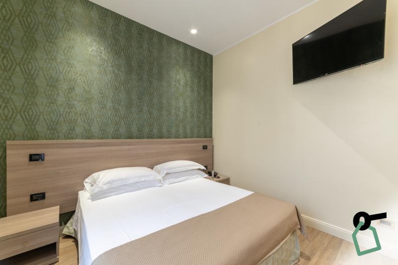 Hotiday Room Collection - Roma Porta Pia - Oda