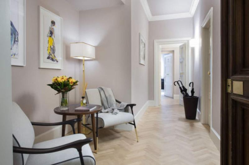 Tornabuoni Suites Collection Residenza D Epoca - Lobi
