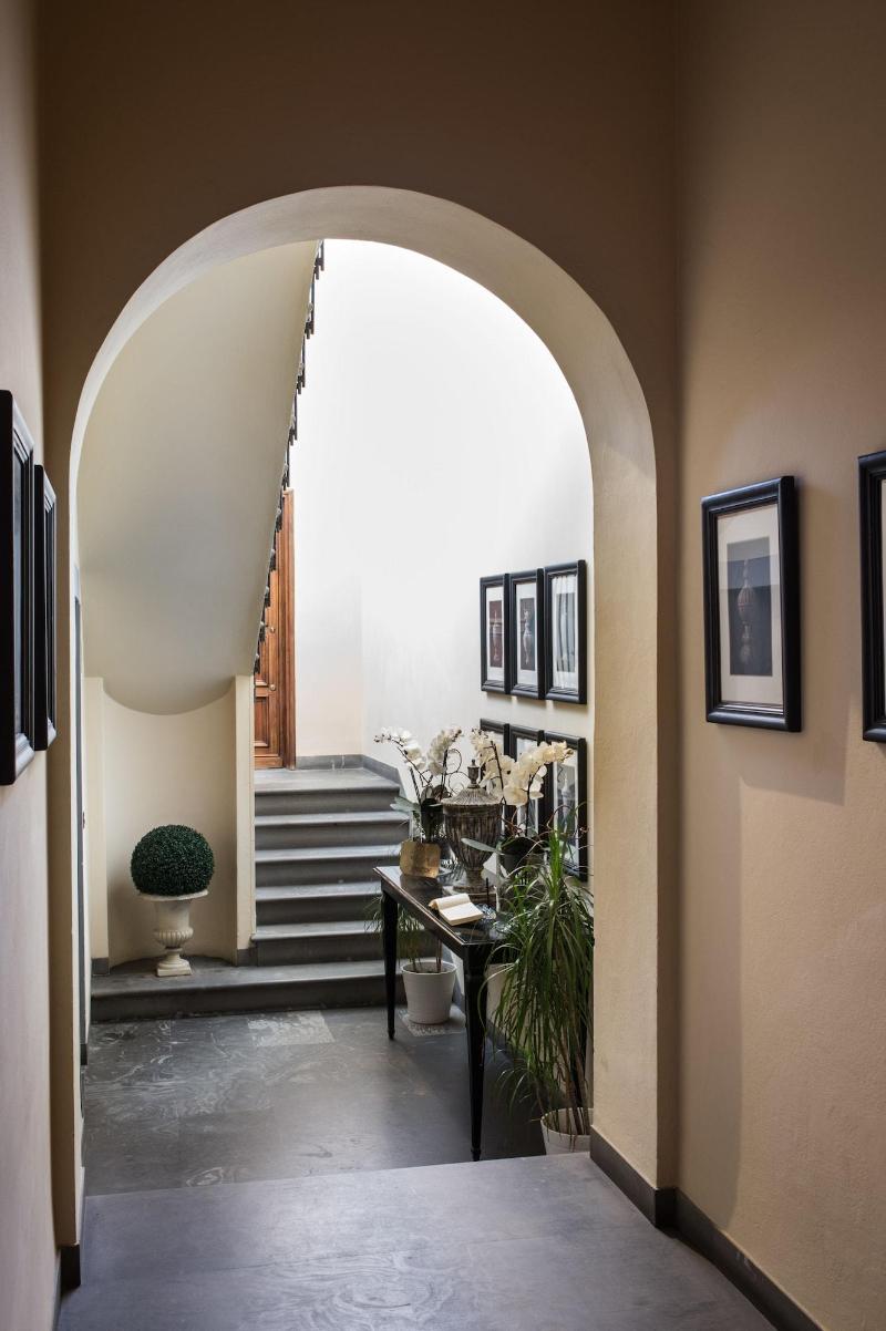 Tornabuoni Suites Collection Residenza D Epoca - Lobi