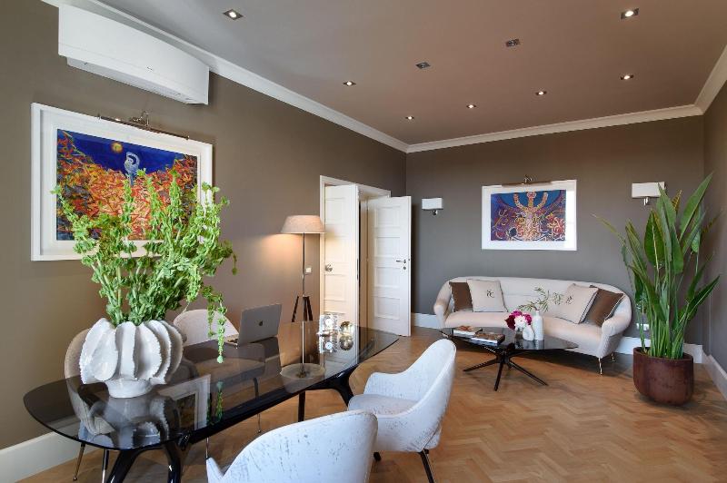 Tornabuoni Suites Collection Residenza D Epoca - Lobi