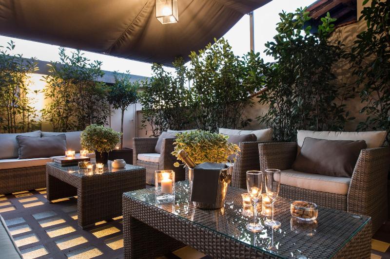 Tornabuoni Suites Collection Residenza D Epoca - Genel