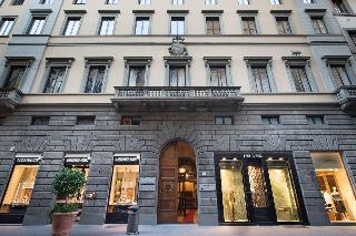 Tornabuoni Suites Collection Residenza D Epoca fotoÄŸrafÄ±