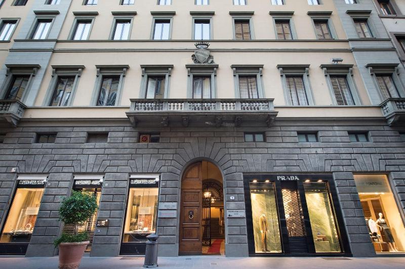 Tornabuoni Suites Collection Residenza D Epoca - Genel