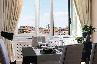Tornabuoni Suites Collection Residenza D Epoca fotoÄŸrafÄ±