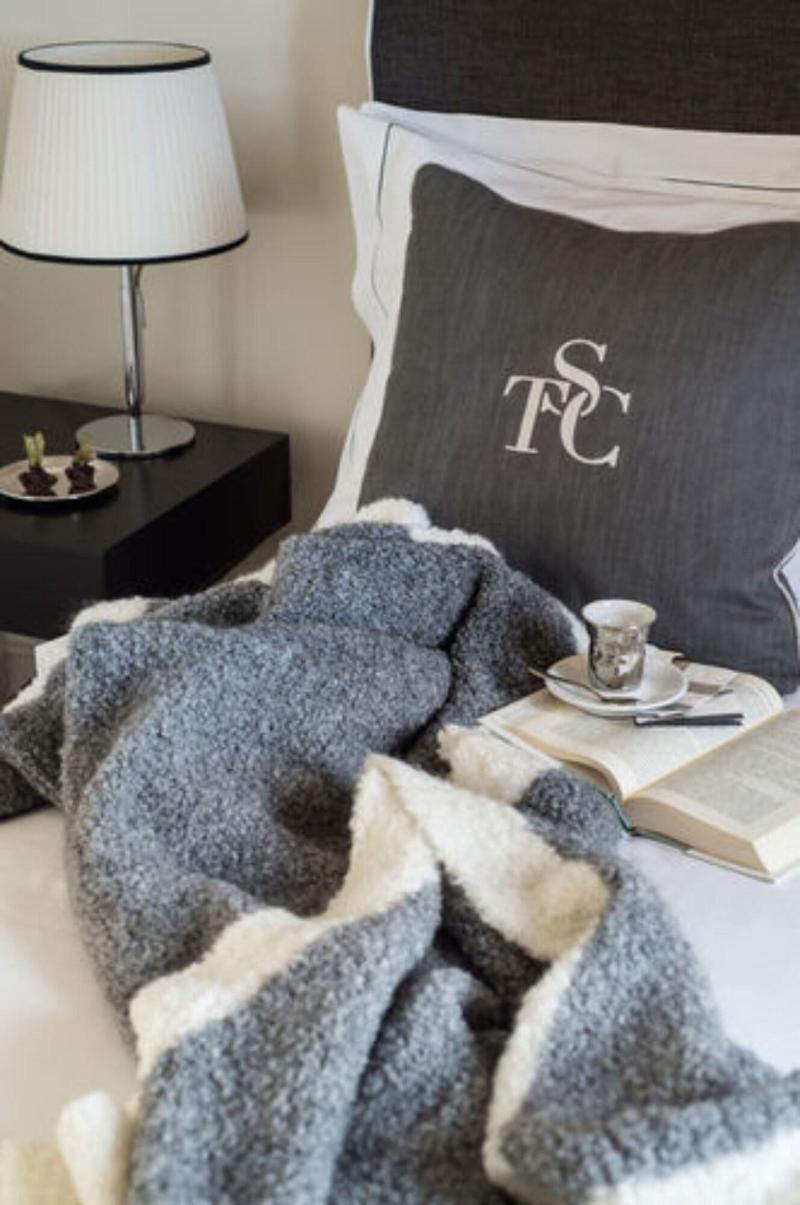 Tornabuoni Suites Collection Residenza D Epoca - Oda