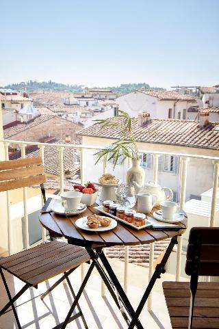 Tornabuoni Suites Collection Residenza D Epoca fotoÄŸrafÄ±