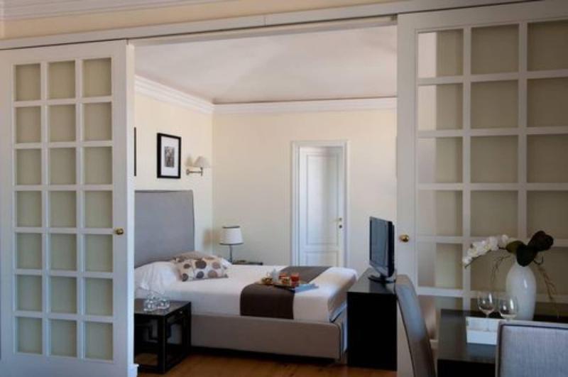 Tornabuoni Suites Collection Residenza D Epoca - Oda