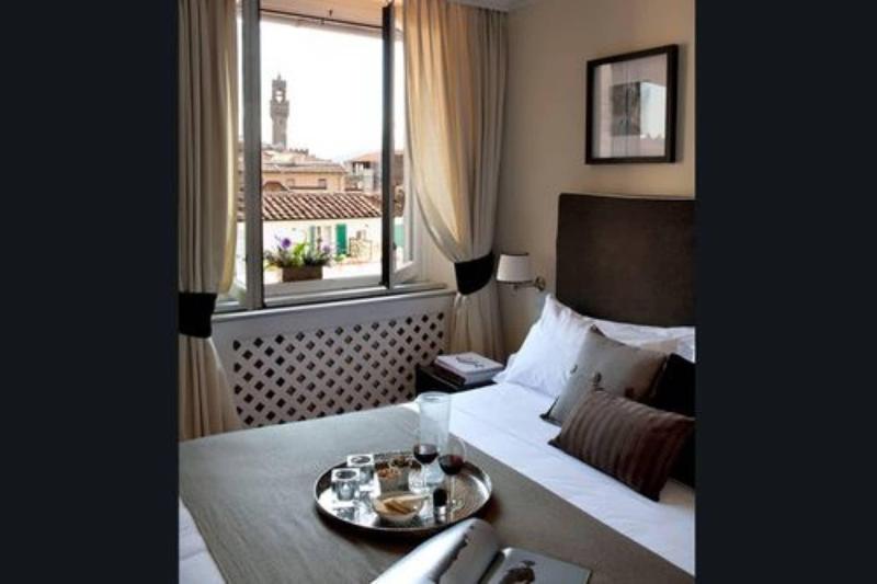 Tornabuoni Suites Collection Residenza D Epoca - Oda