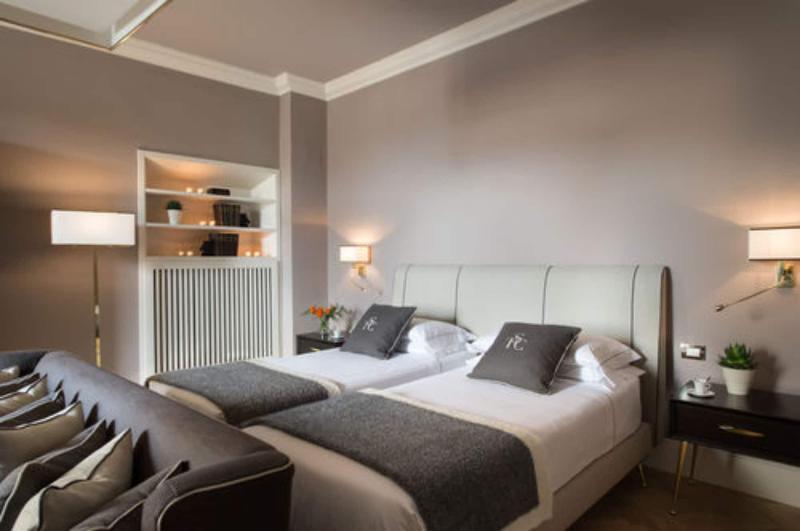 Tornabuoni Suites Collection Residenza D Epoca - Oda