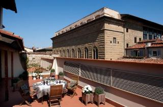 Tornabuoni Suites Collection Residenza D Epoca fotoÄŸrafÄ±