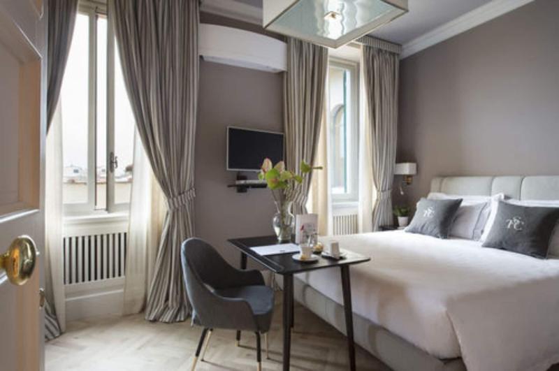 Tornabuoni Suites Collection Residenza D Epoca - Oda