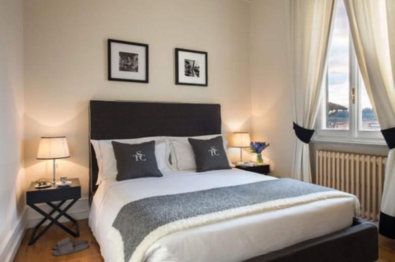 Tornabuoni Suites Collection Residenza D Epoca - Oda