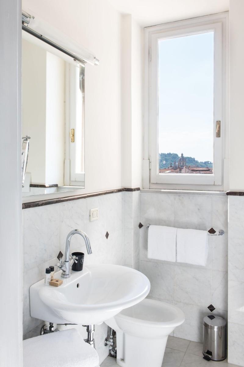 Tornabuoni Suites Collection Residenza D Epoca - Oda