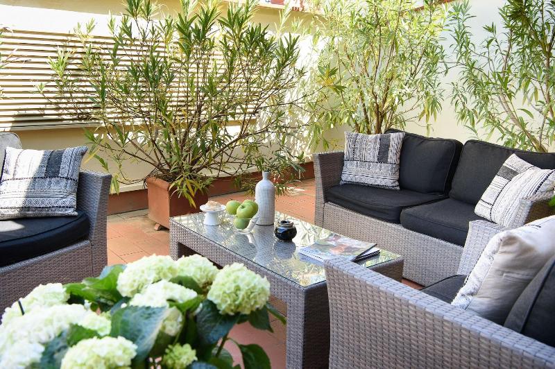 Tornabuoni Suites Collection Residenza D Epoca - Oda