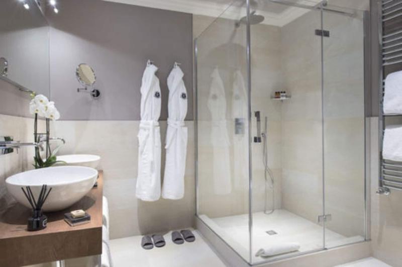 Tornabuoni Suites Collection Residenza D Epoca - Oda