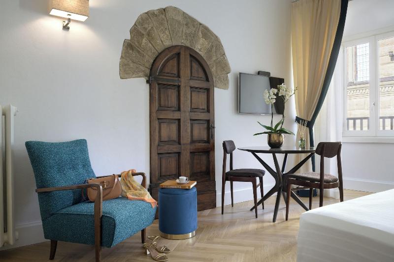 Tornabuoni Suites Collection Residenza D Epoca - Oda
