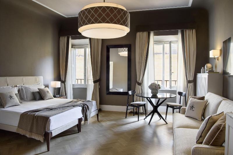 Tornabuoni Suites Collection Residenza D Epoca - Oda