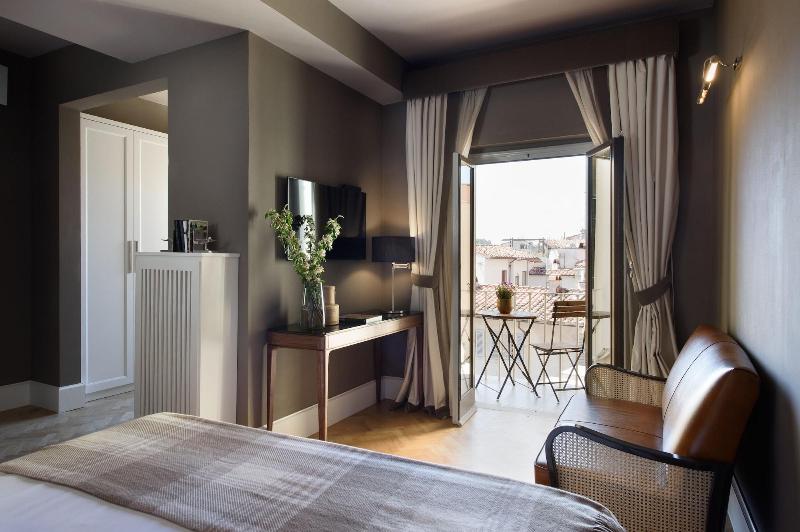 Tornabuoni Suites Collection Residenza D Epoca - Oda