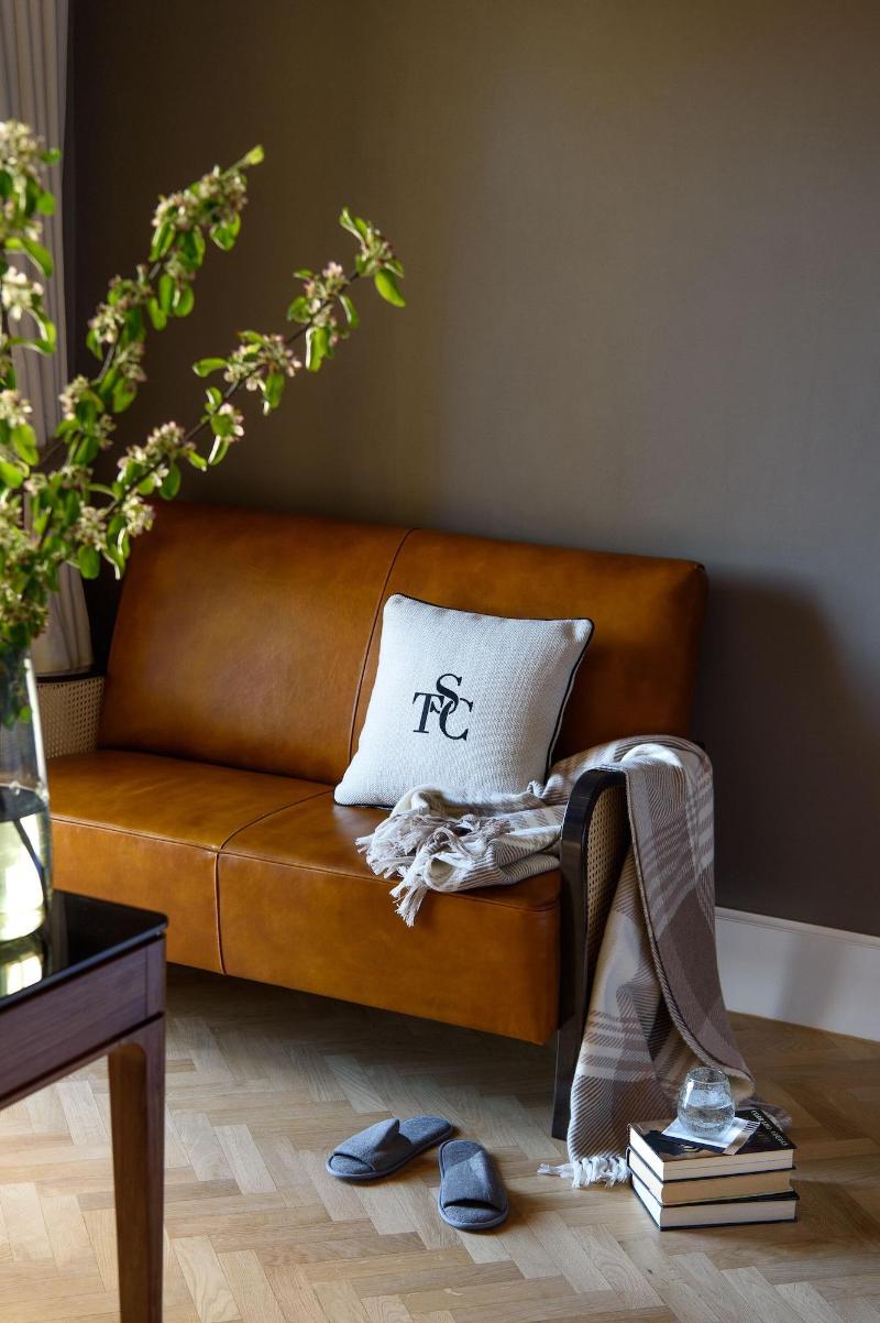 Tornabuoni Suites Collection Residenza D Epoca - Oda