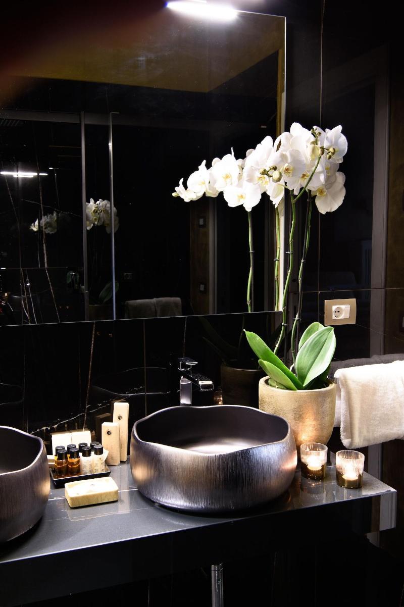 Tornabuoni Suites Collection Residenza D Epoca - Oda